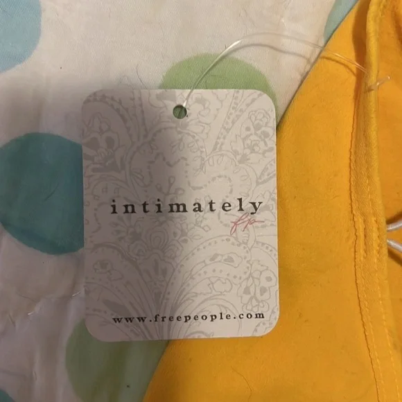 Free people tank top - Picture 3 of 4